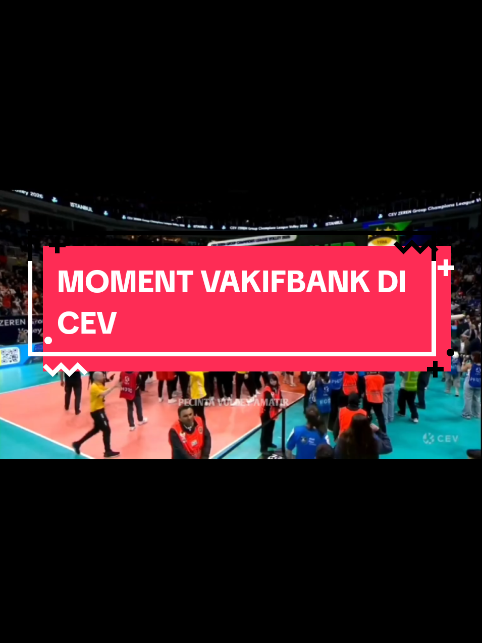 @Pecinta Volley Amatir