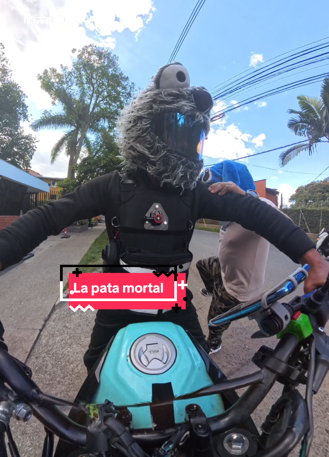 @uberdivertido