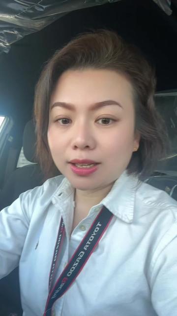 @Lisa | Toyota Expert