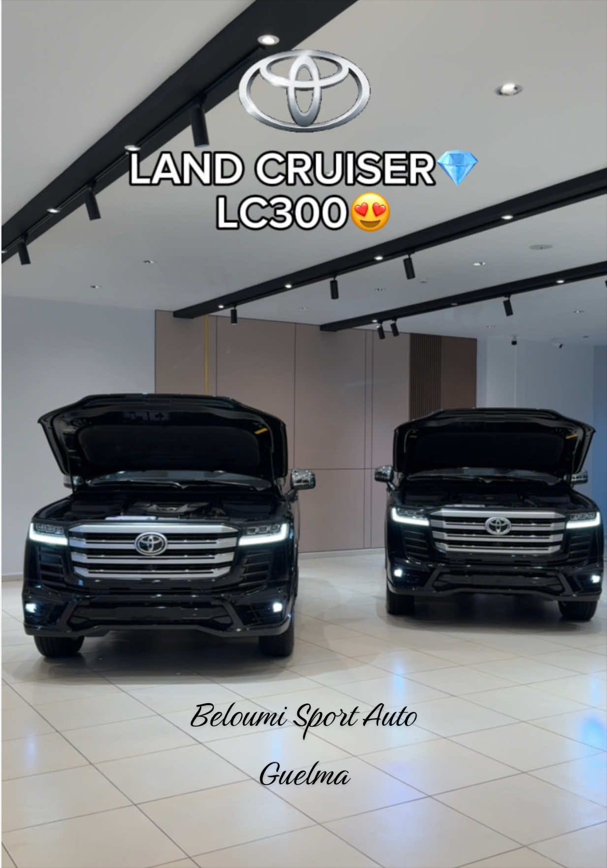@Beloumi _Sport_auto ๐