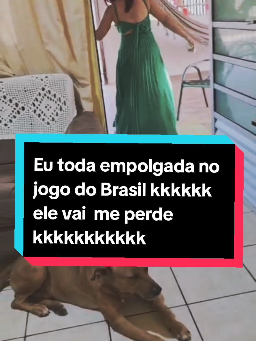 @Terezinha