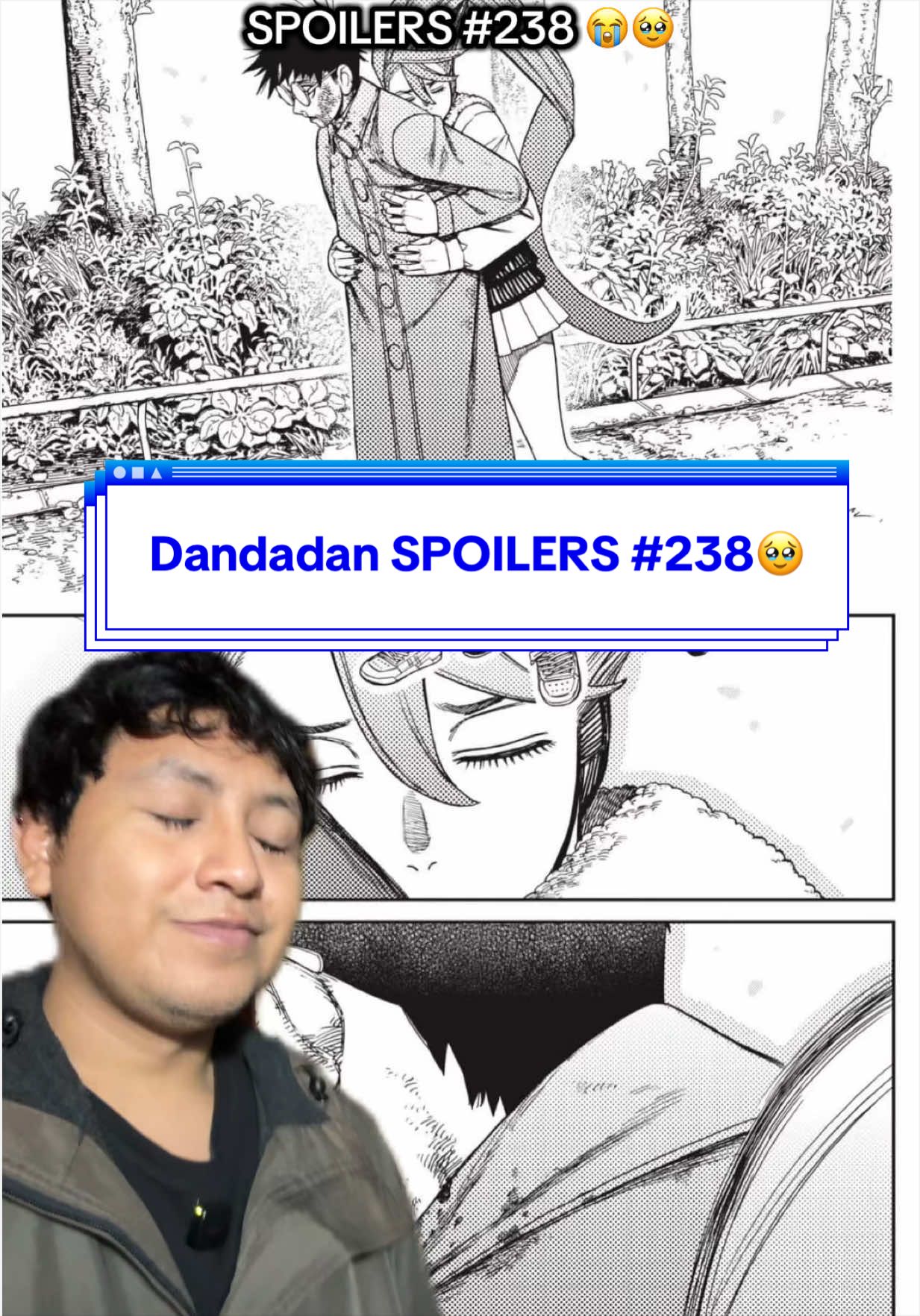 @P&aacute;ramo de Animes