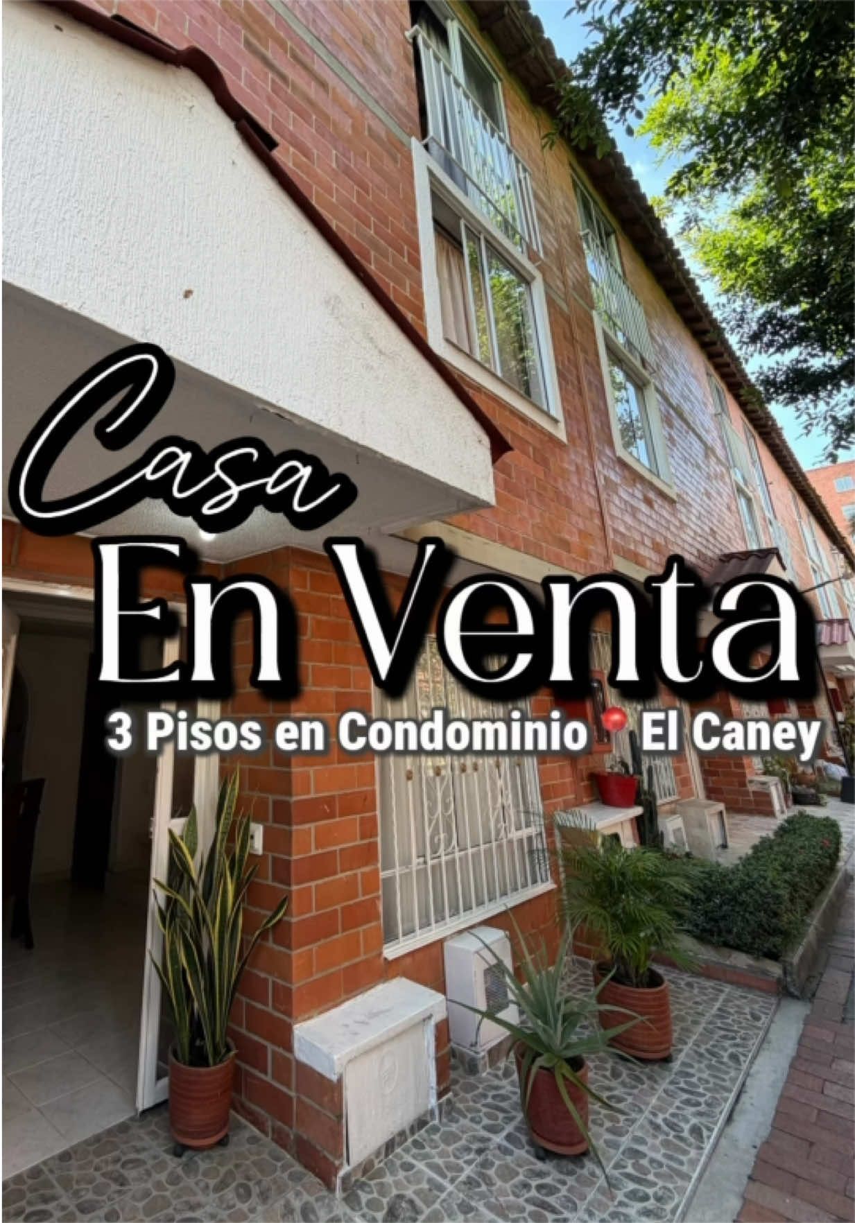 @Tu Inmueble Con AlejoCadena