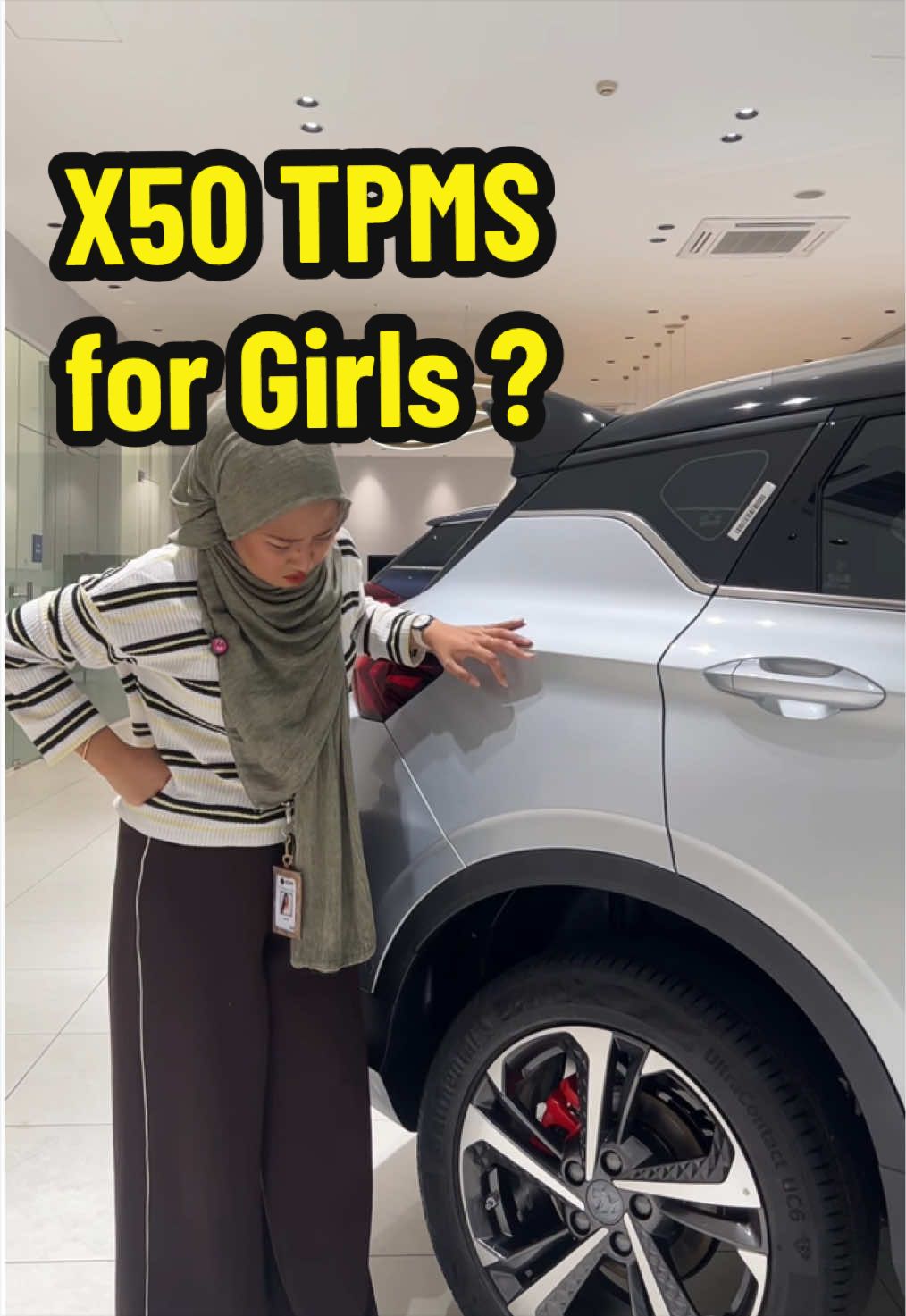 @Proton Eon Damansara
