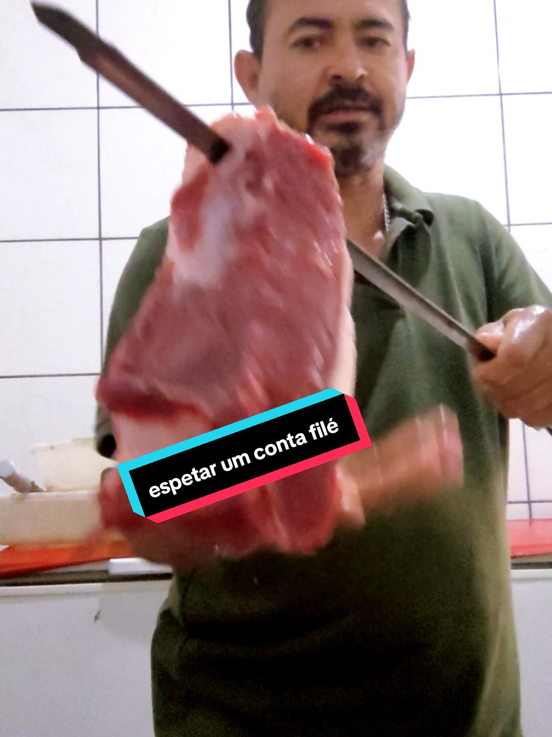 @Kauan O Rei do Churrasco 🔥🥩