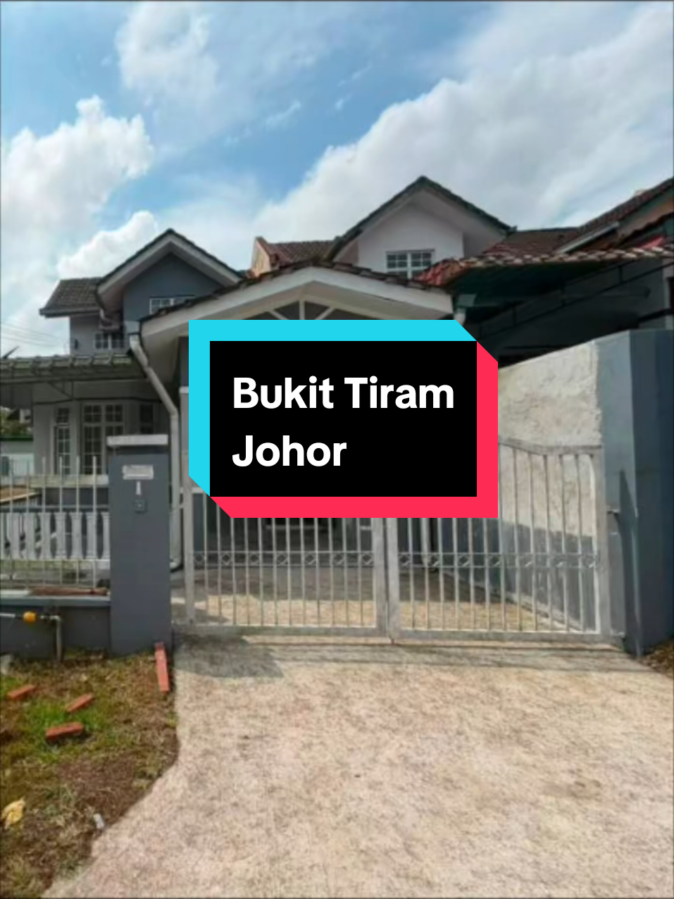 @Zahrah majid Property