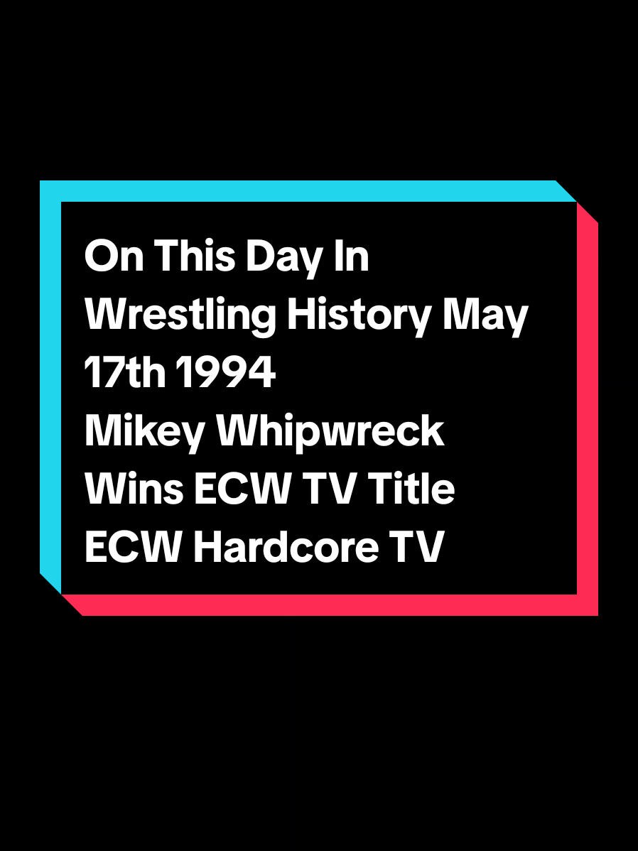 @Friday Freshness Wrestling🇨🇦