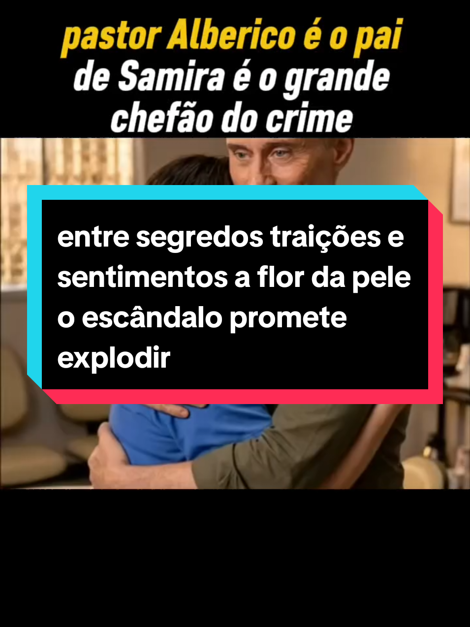 @dorameira narrada 4