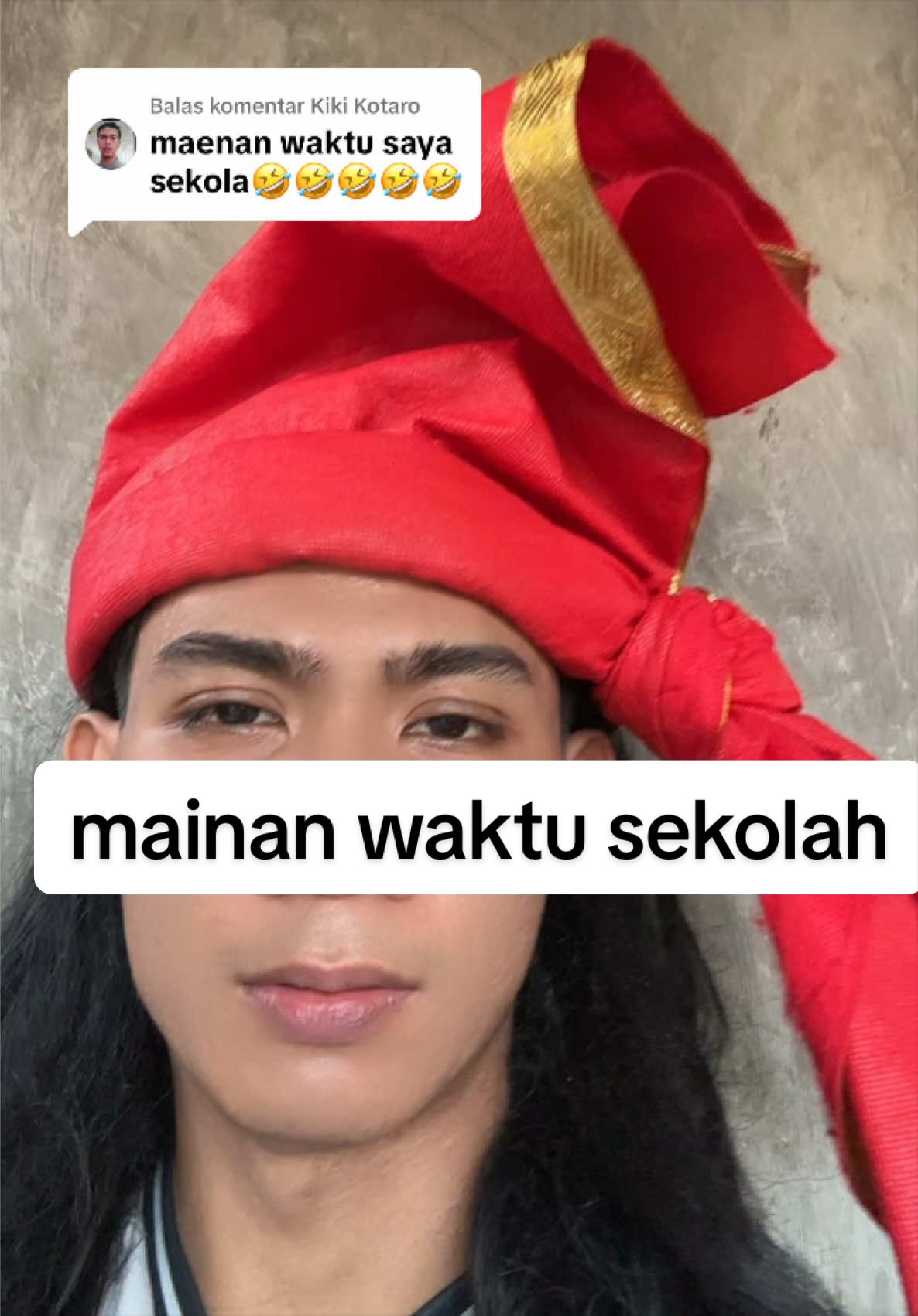 @Illang Pusaka
