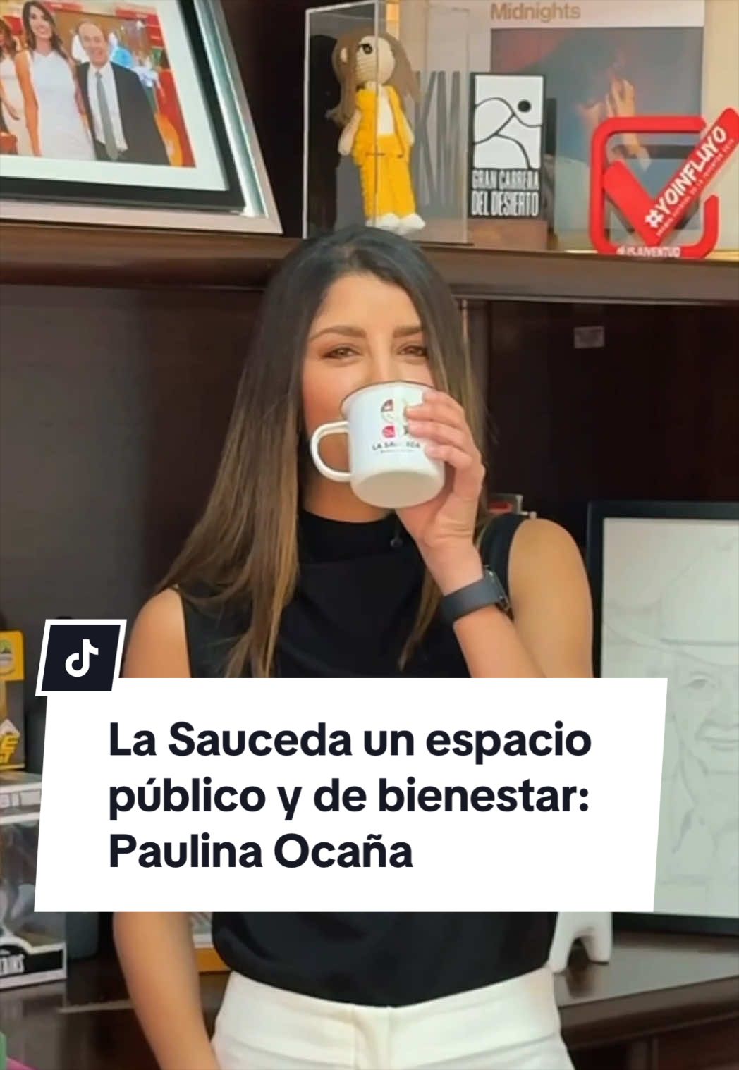 @Paulina Ocaña Encinas