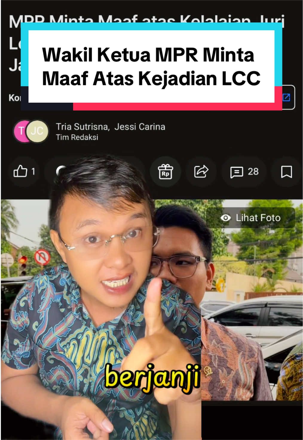 @Kawan Kombur Kau