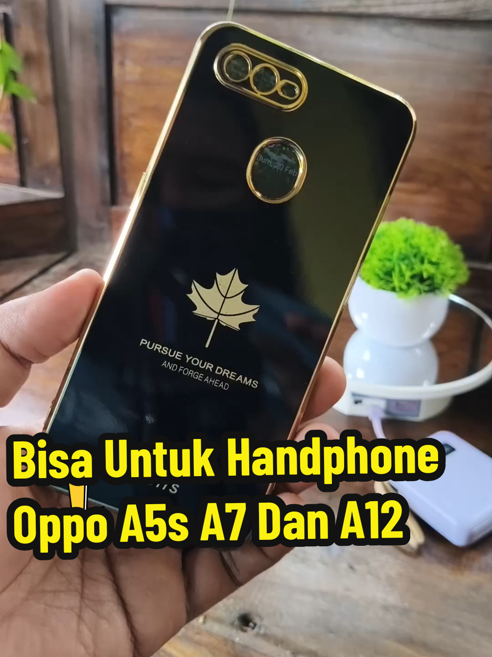 @Cerita Pendek ll Softcase HP