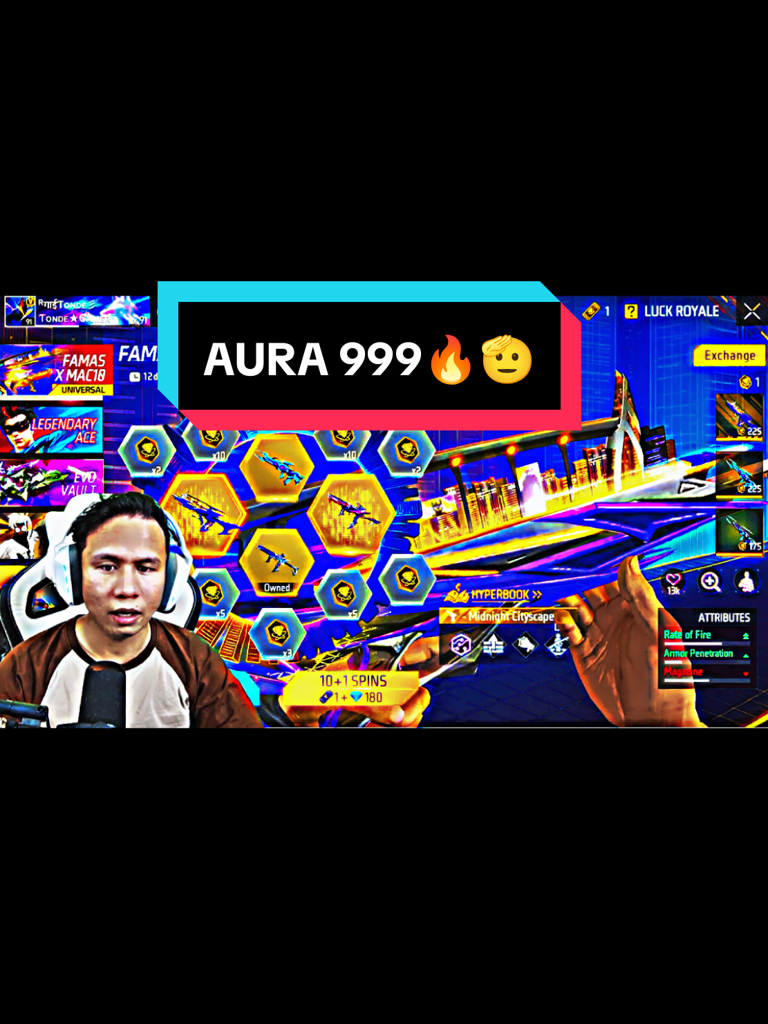 @Free Fire