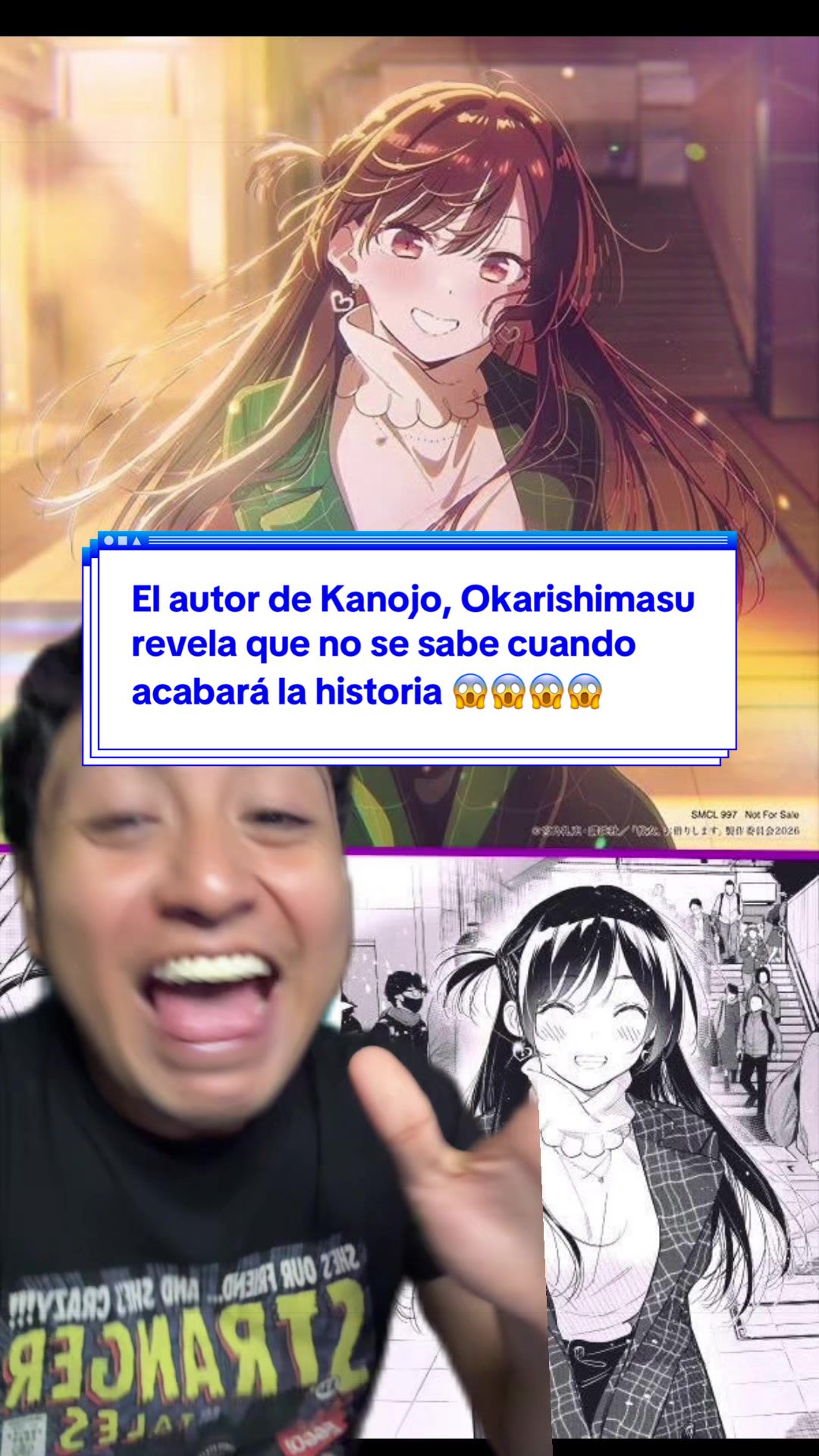 @P&aacute;ramo de Animes