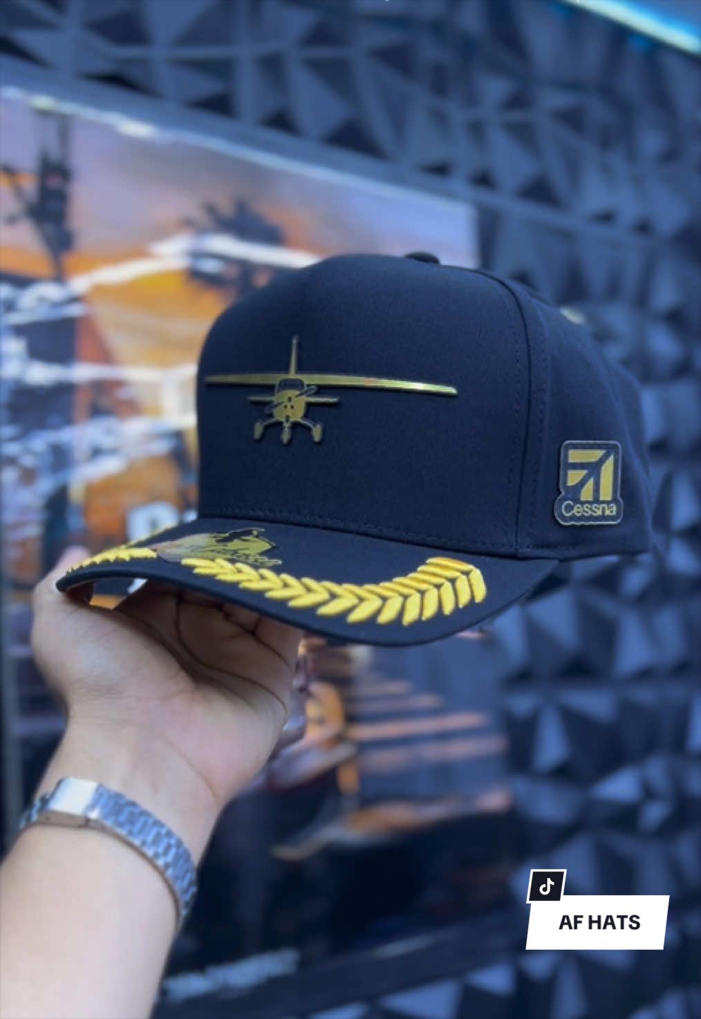 @AF HATS