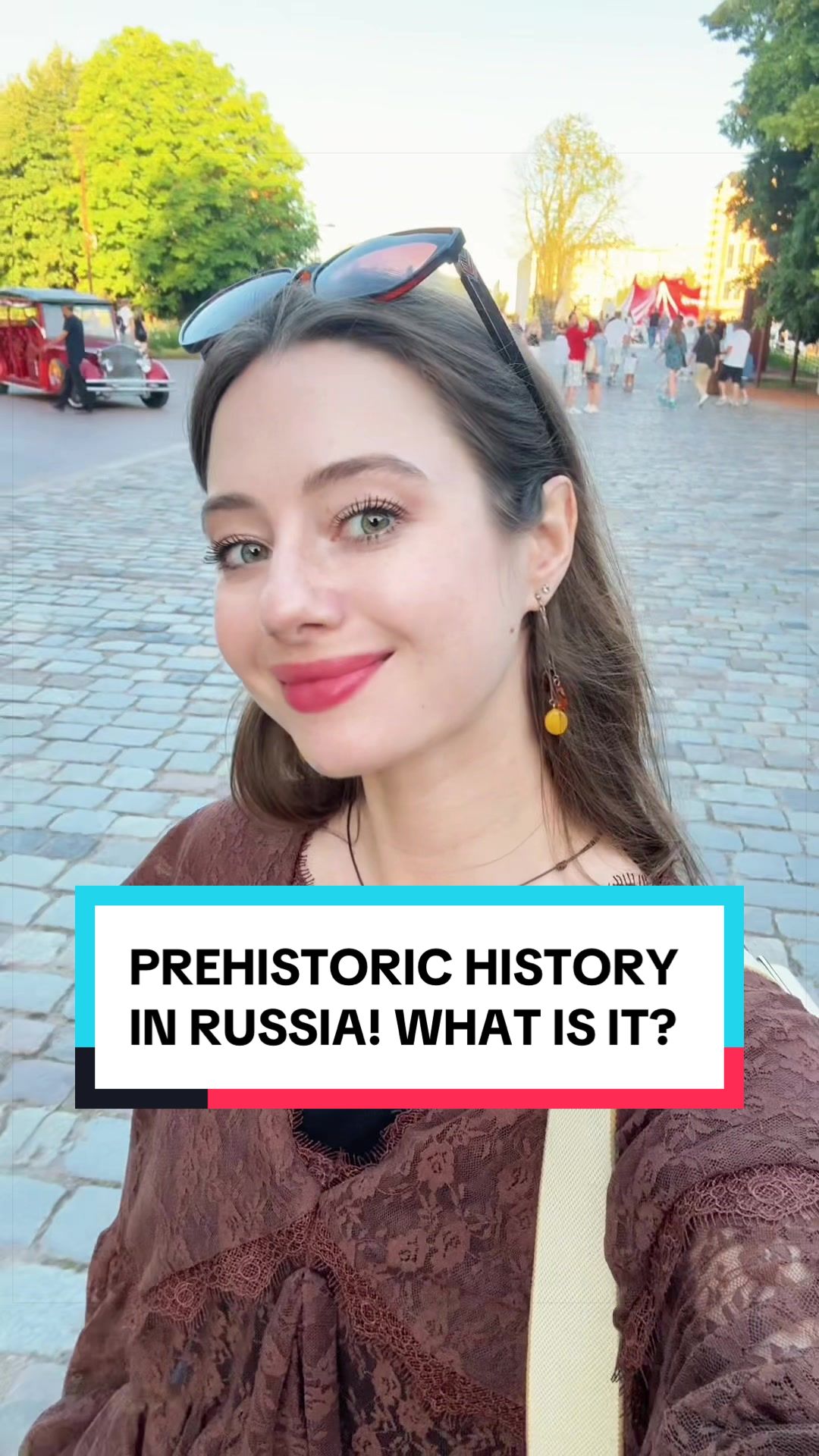 @Sasha&rsquo;s Russian Travels