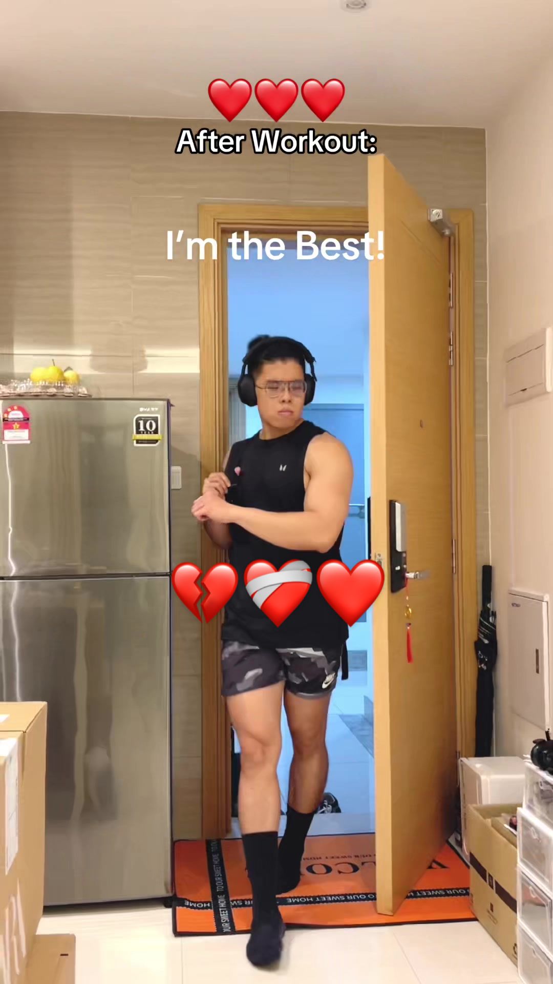 @Marcel Muscle
