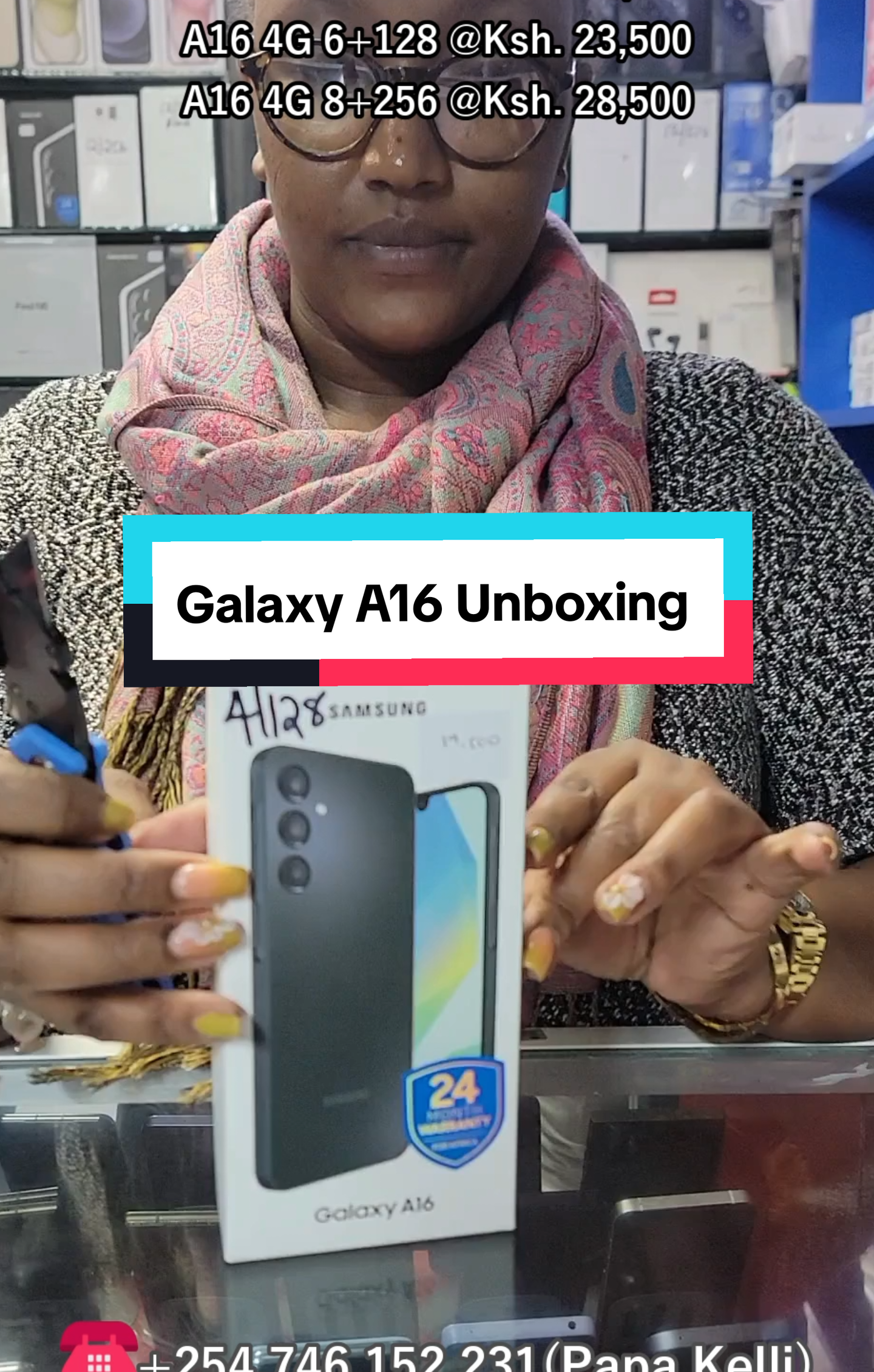 @YES Gadgets Ke