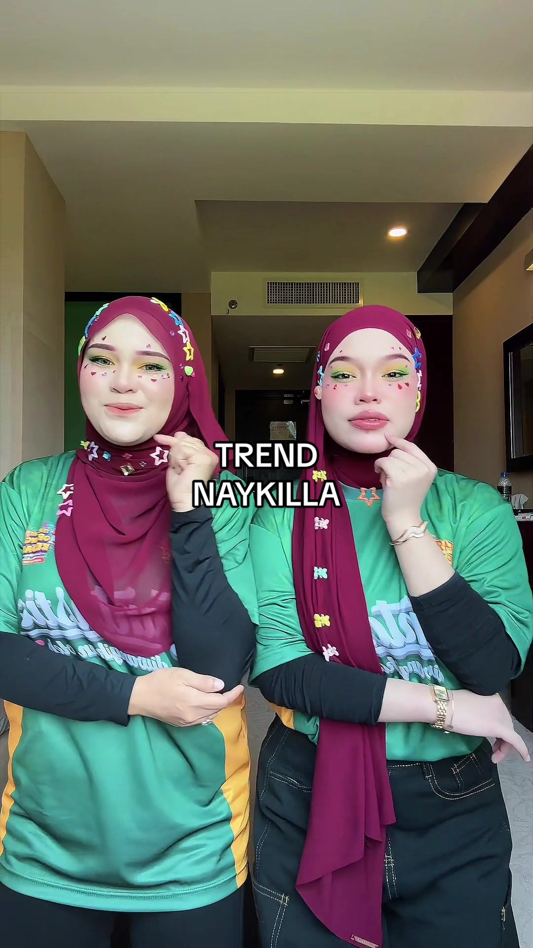 @KAK NUREEZ 🍉