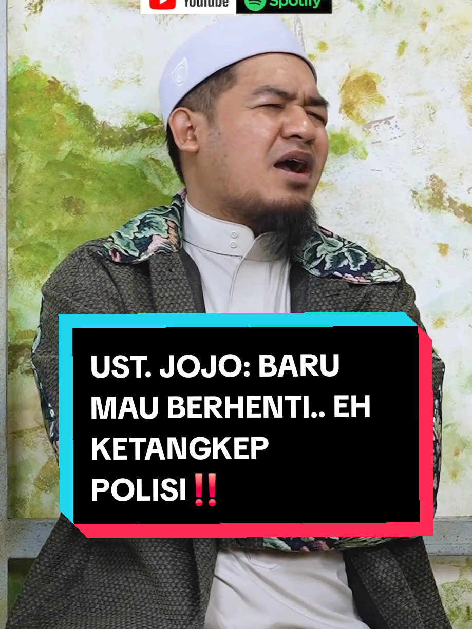 @Deddy Corbuzier