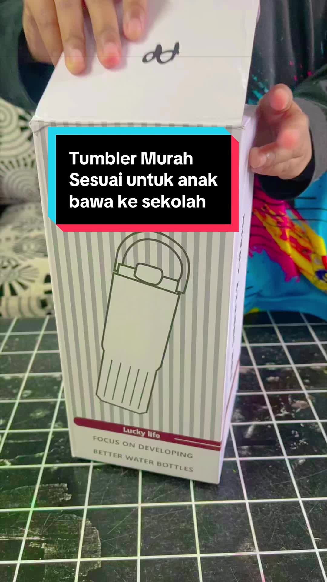 @Jiwa Tergeliat