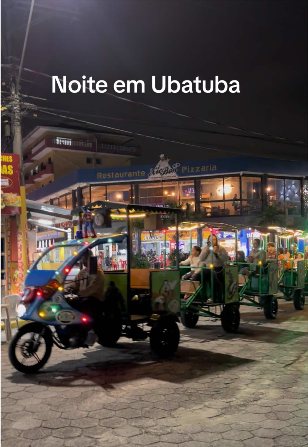 @ubatubaeomundo