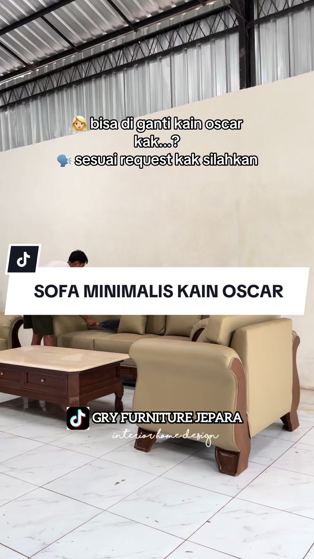 @Gry furniture jepara