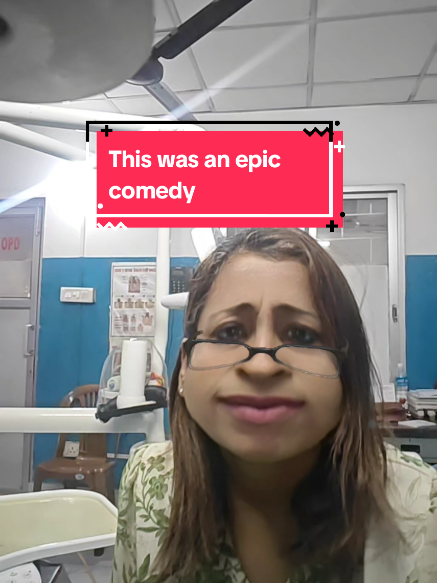 @Deardentist(म-डेन्टिस्ट)