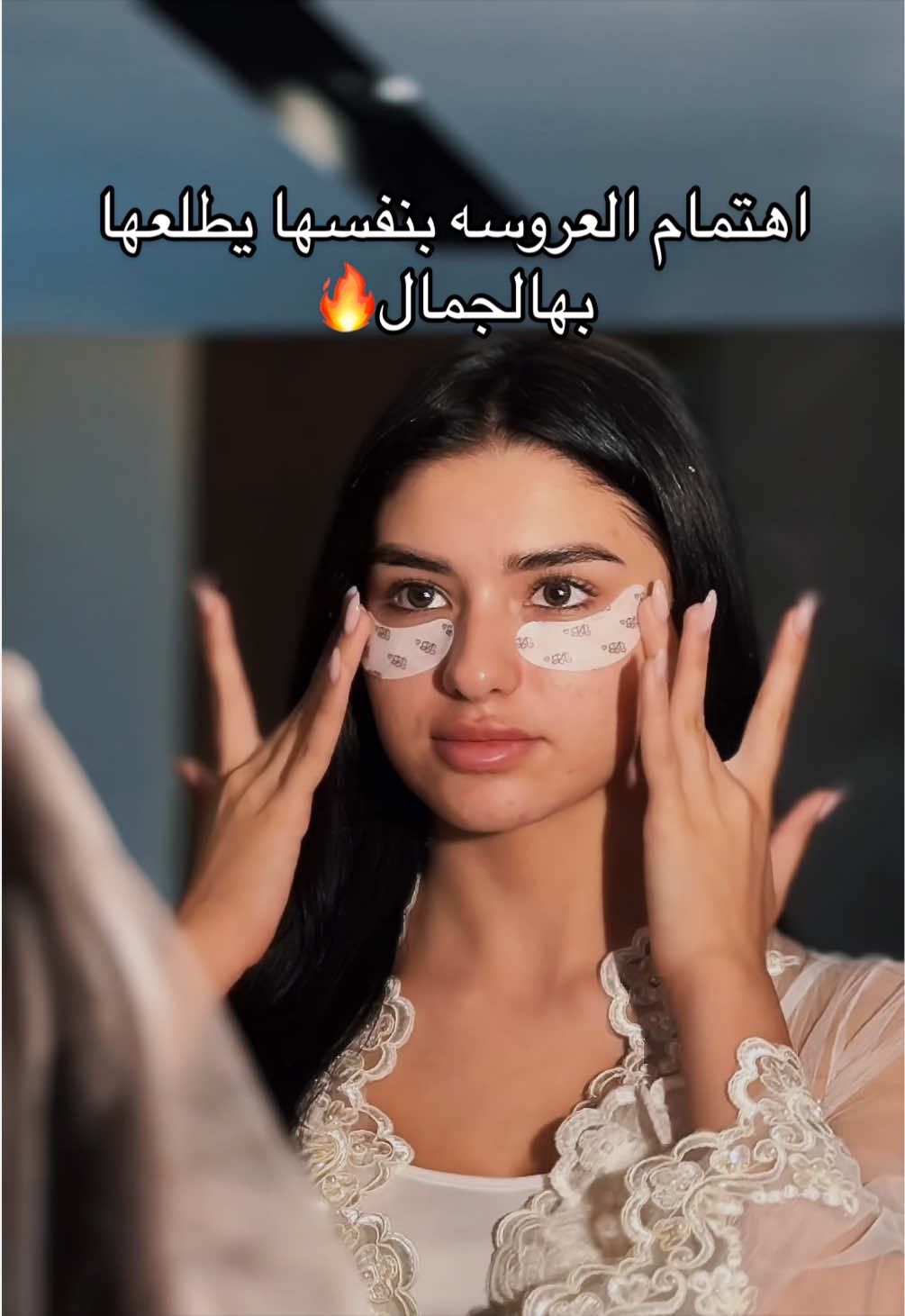 @هيرستايل الاحساء باسمه يوسف🤍