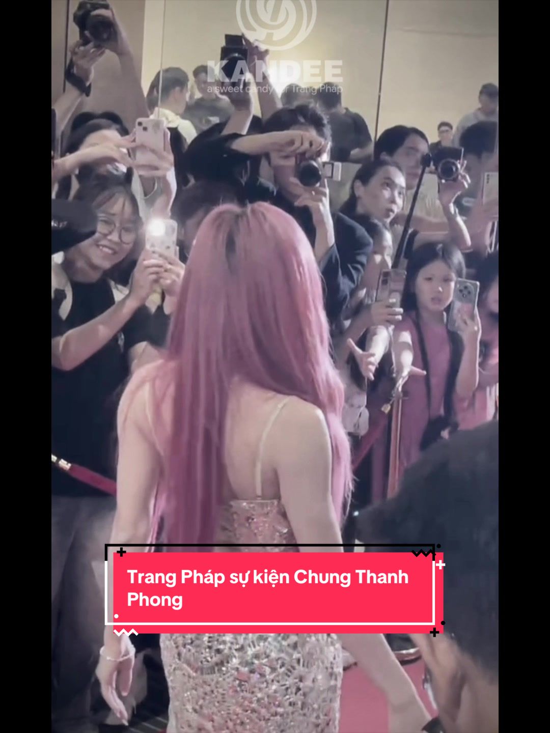 @𝐊𝐀𝐍𝐃𝐄𝐄 - FC TRANG PHÁP