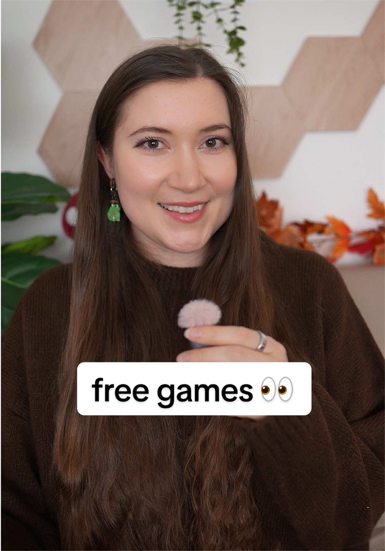 @Ronnie | Cozy Gaming 🍄🌿