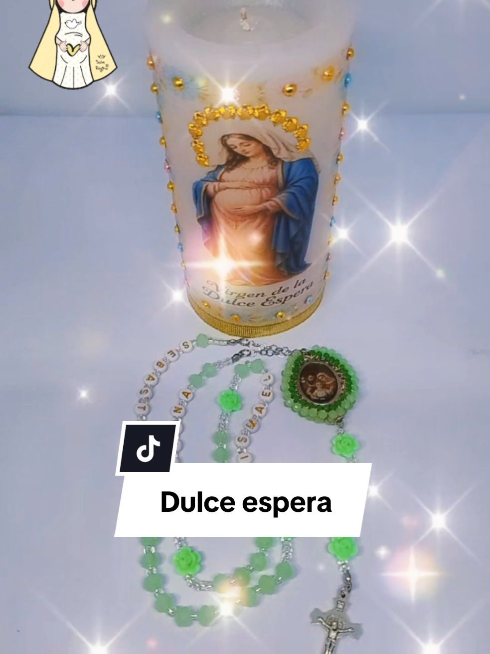 @Rocío - Artículos Religiosos