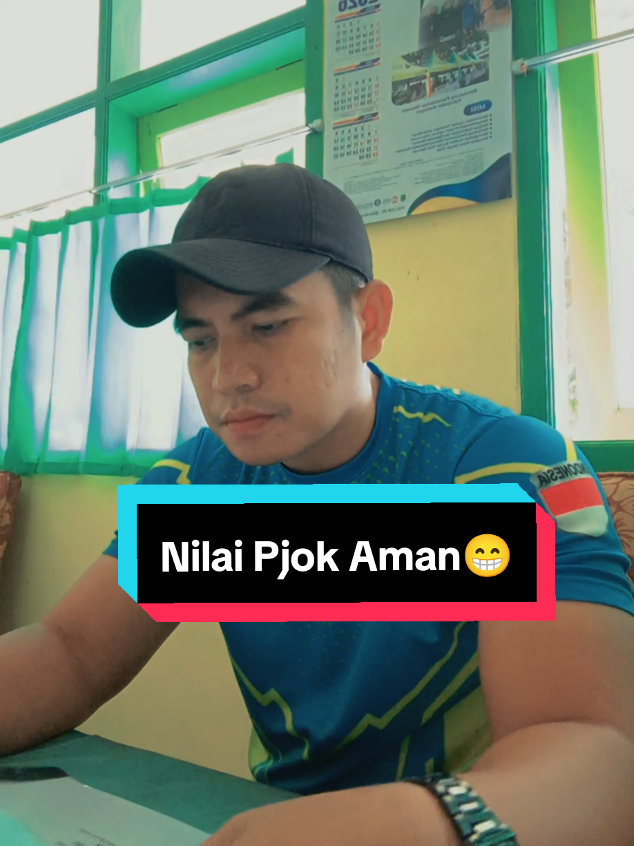 @GURU PJOK 👨🏫