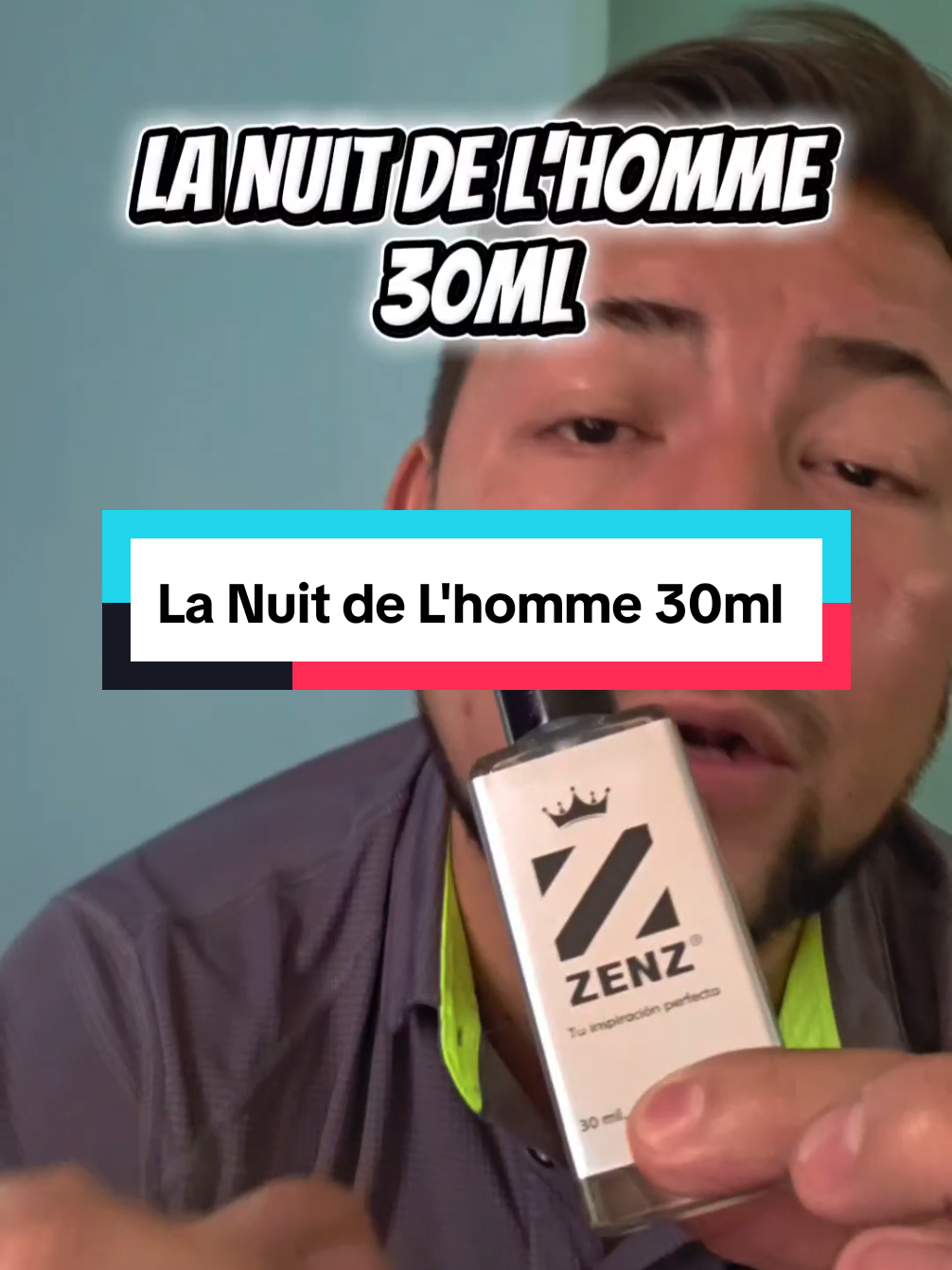 @ELCABALLERODELTIKTOK