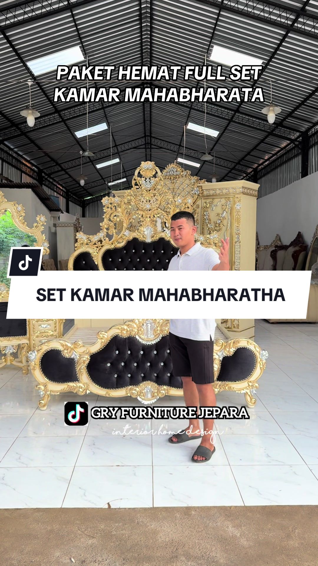 @Gry furniture jepara