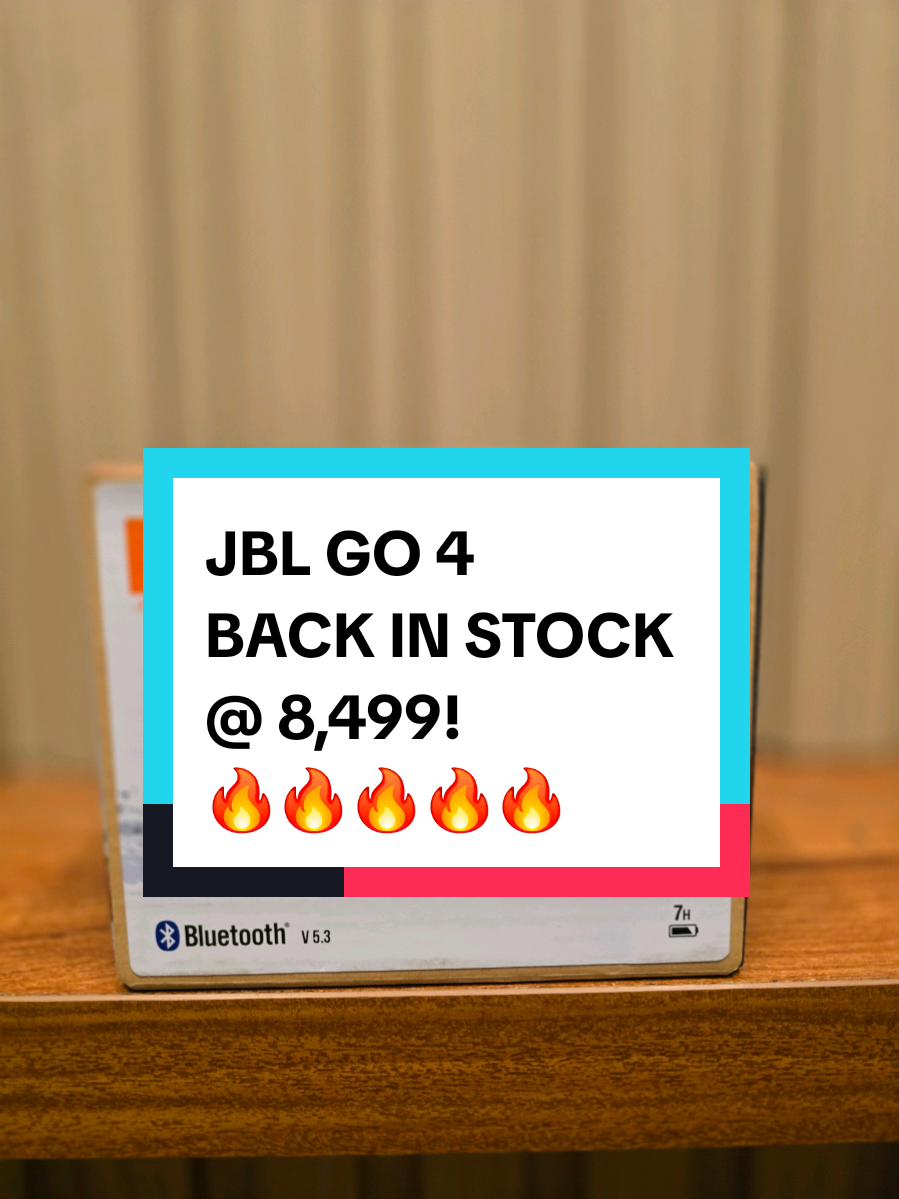 @JBL KENYA