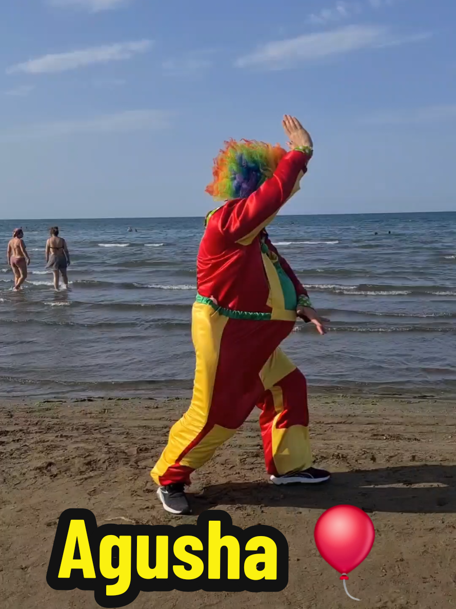 @✅️Agusha_land 🔱✅️