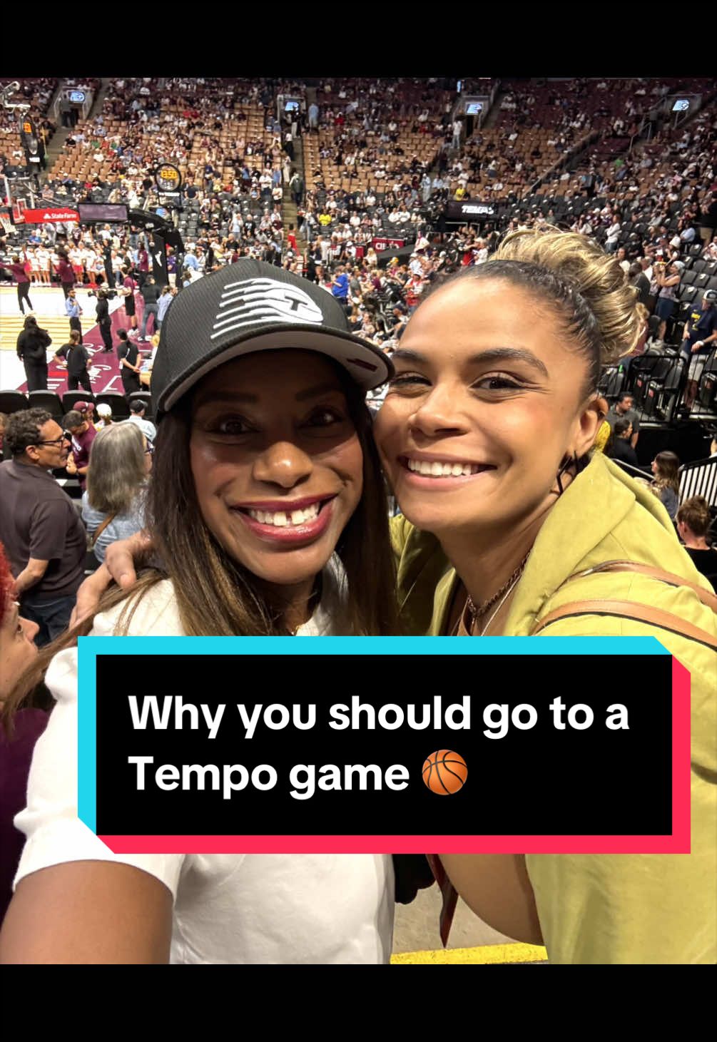 @She’s4Sports
