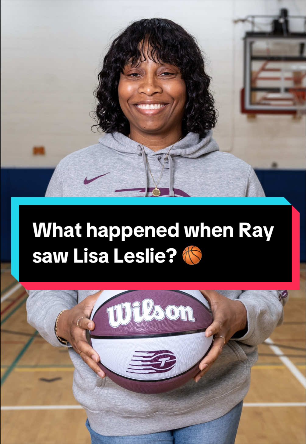 @She’s4Sports