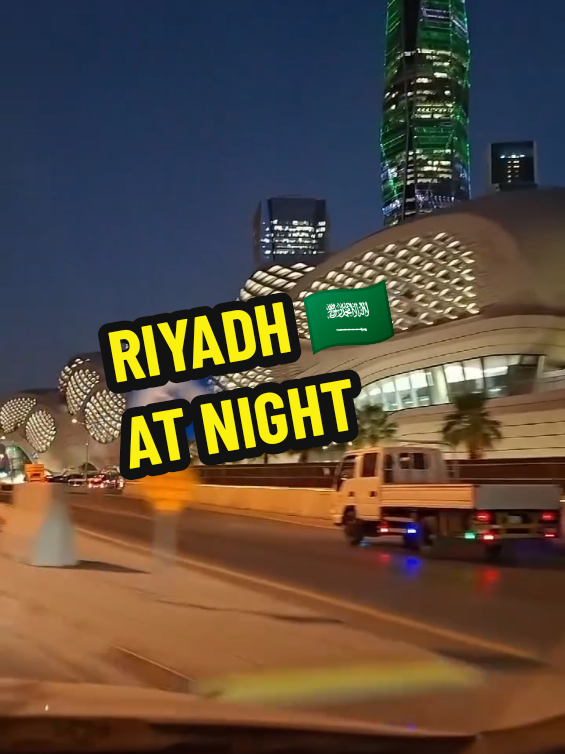 @Chavacana na Riyadh🇸🇦