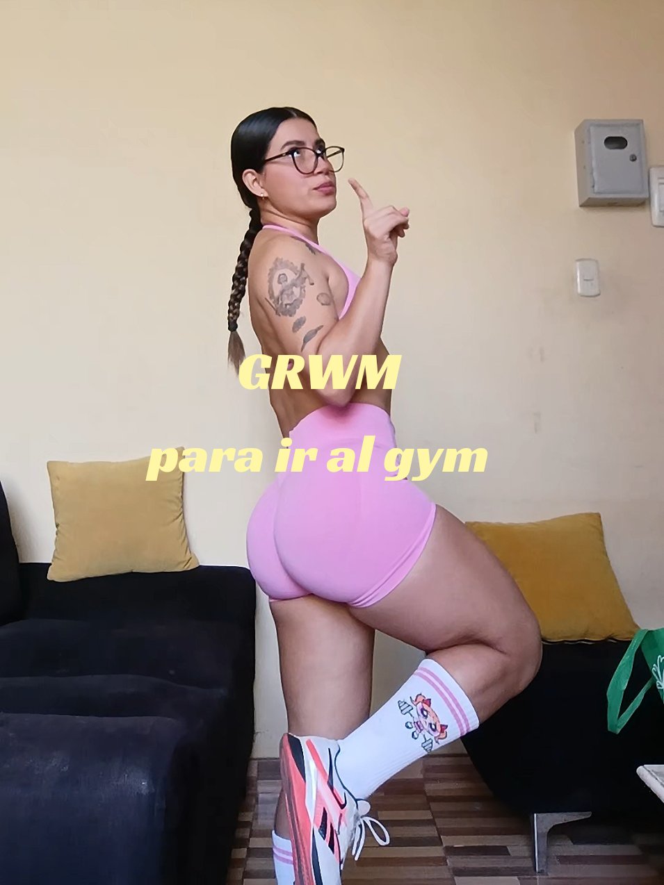 @Krist Garcia