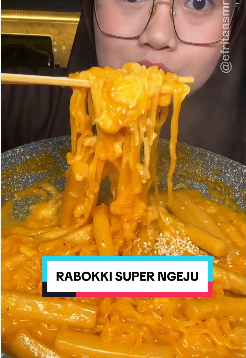 @Efrita ASMR