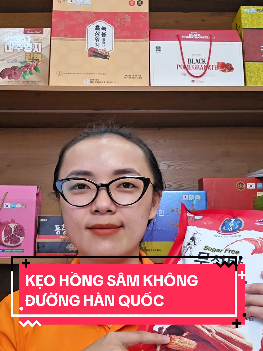 @Ganghan Vina - Sâm Hàn Quốc