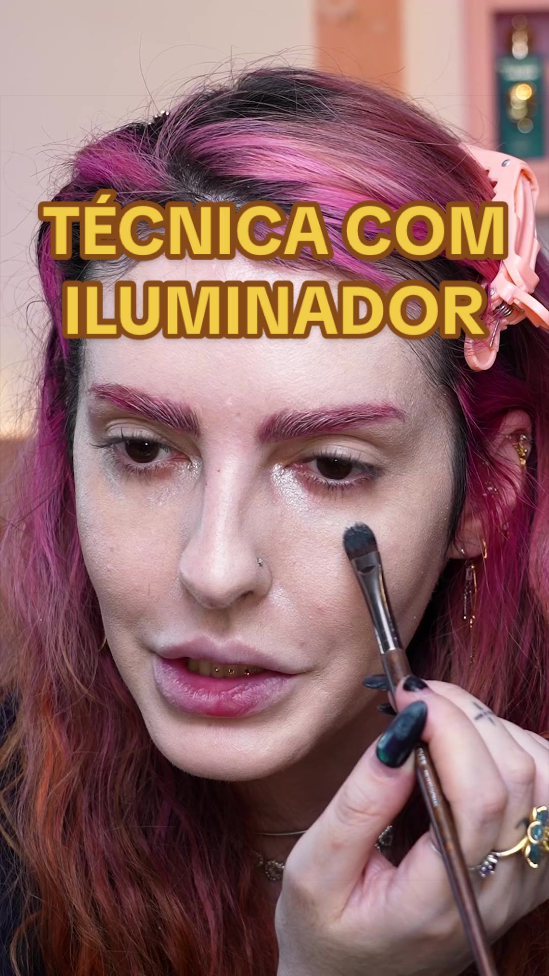 @Karen Bachini