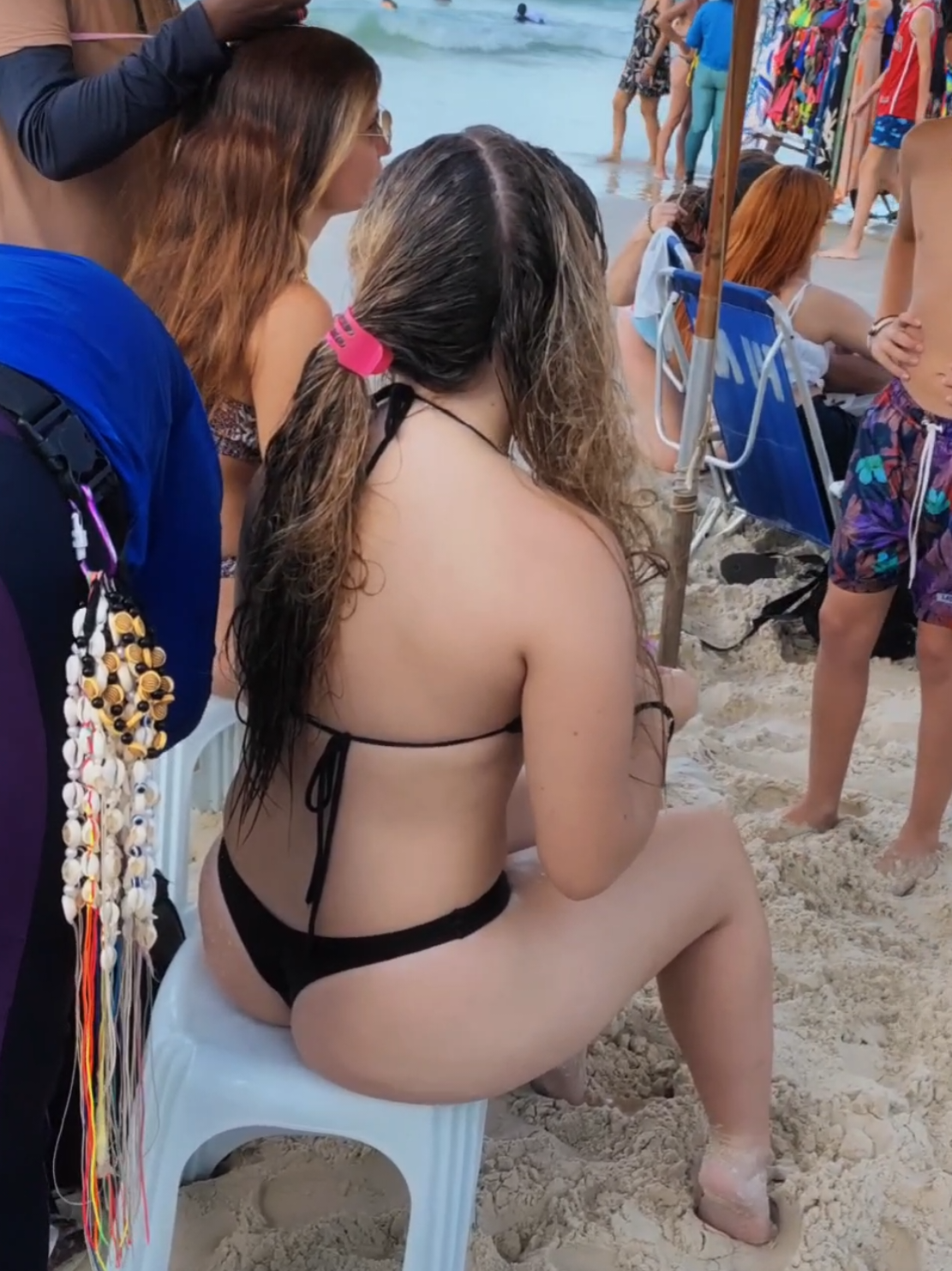 @Vida de Praia