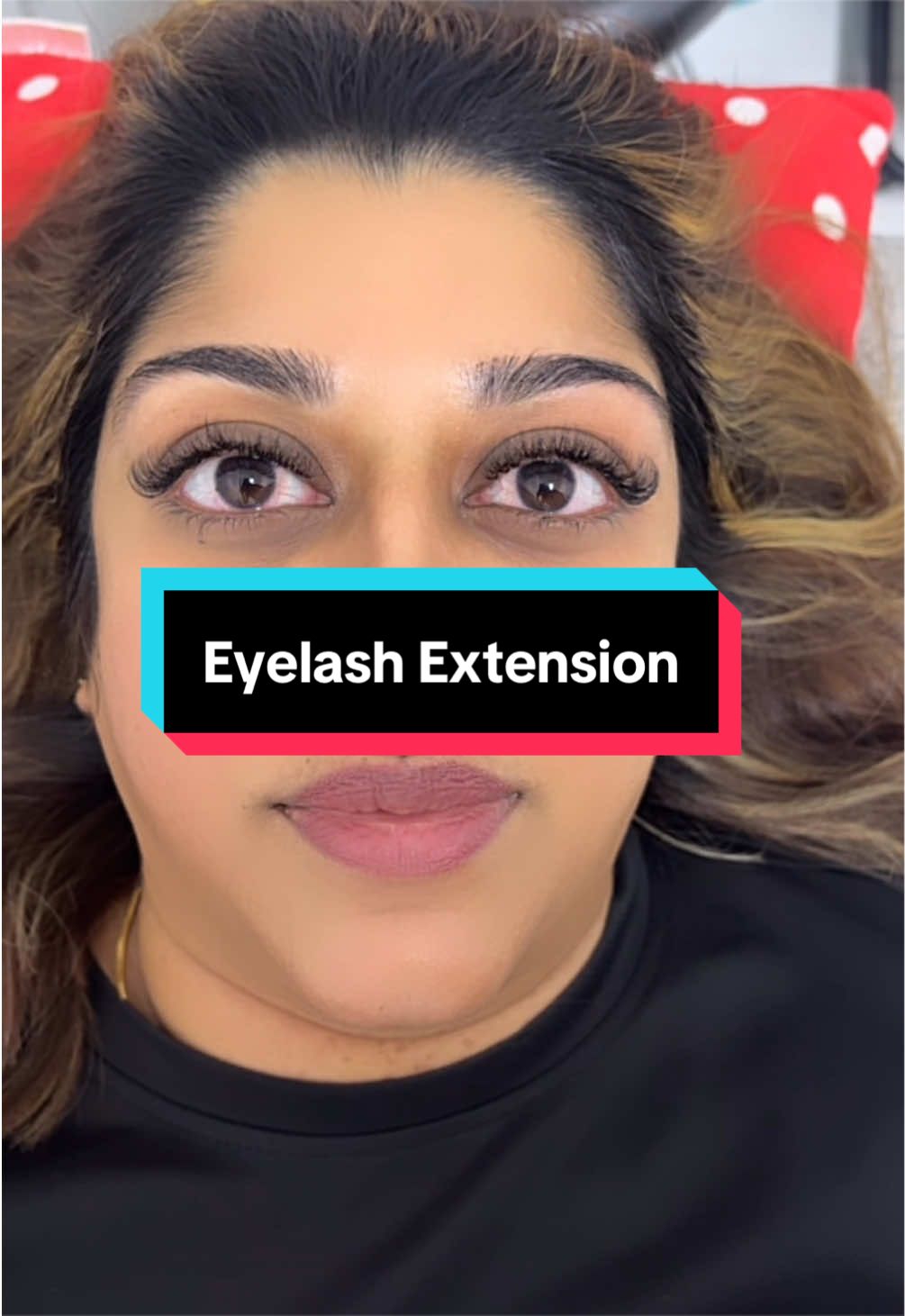 @The Lash Bar