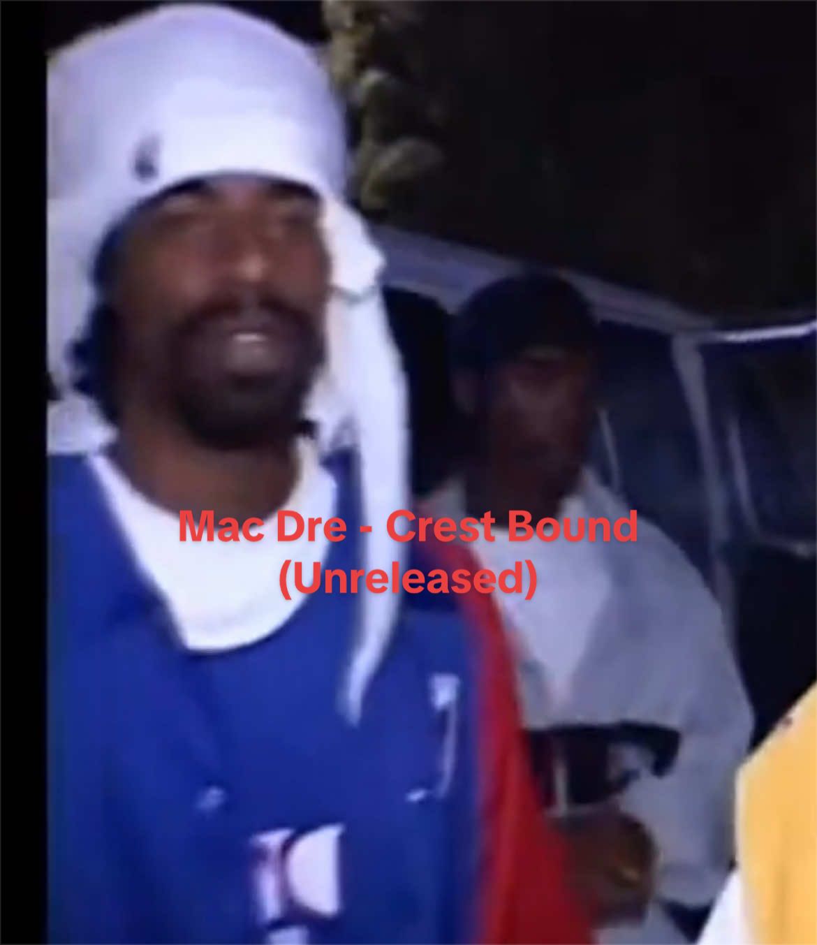 @Mac Dre Info Channel