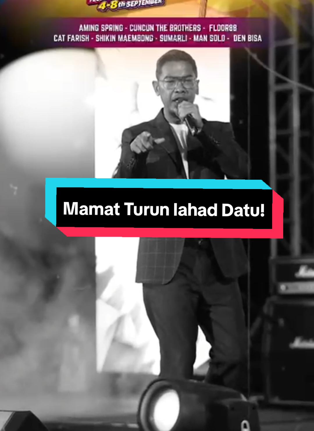 @Sandakan Viral Kini