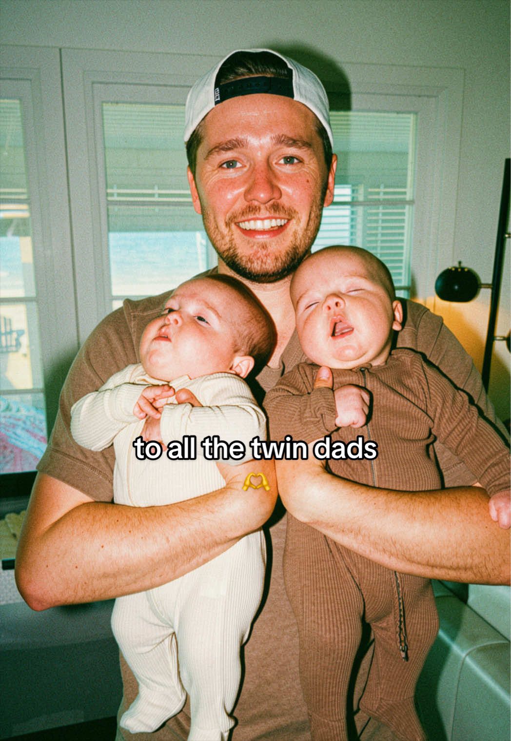 @Jordie | twin mom