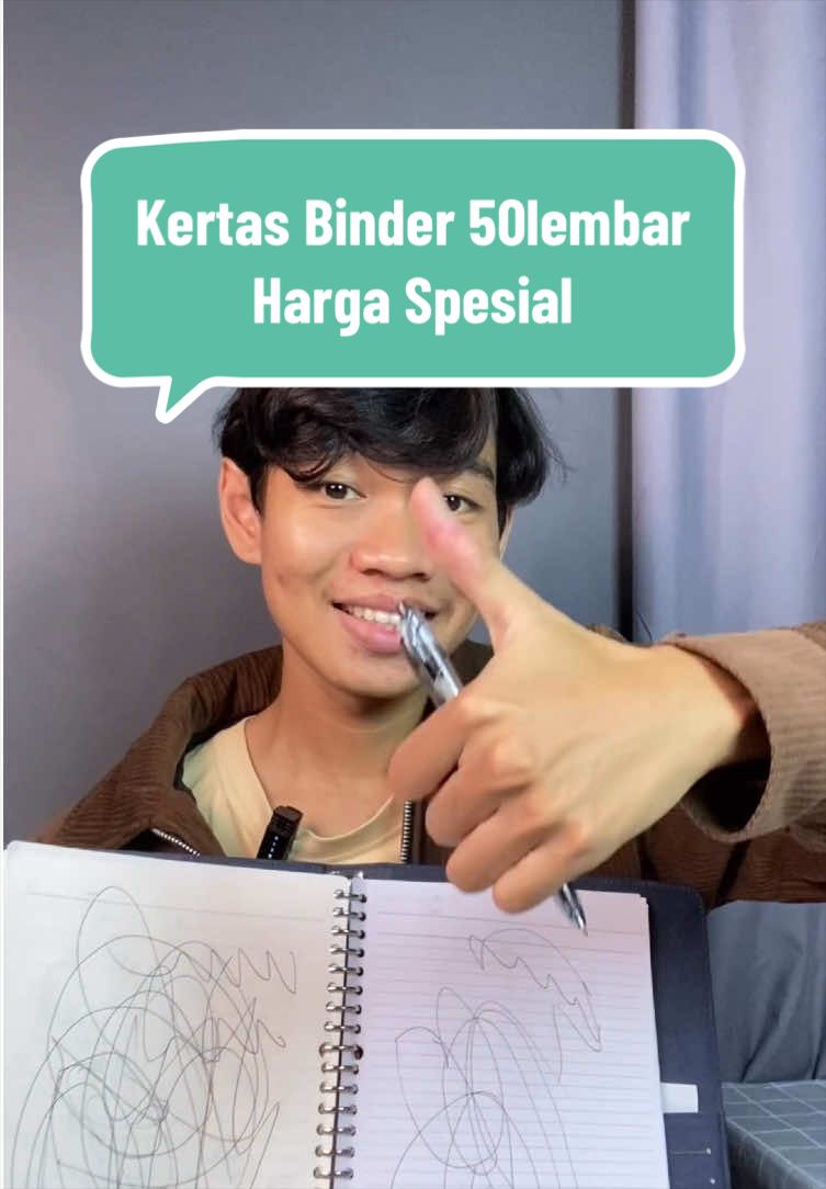 @Yasir | Suka Review Produk🤘